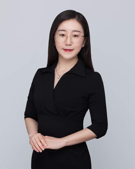 五湖留學顧問團隊-資深文案-張雨霽