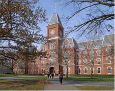 美本選校，公立、私立，各有優勢！