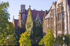 簡析美國十所知名商學院！