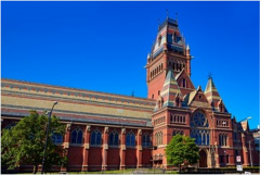 普通背景，如何逆襲美研高校？