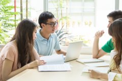 美國留學簽證的三種類型