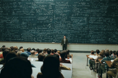 想靠勤工儉學來緩解壓力？不如努力爭取獎學金