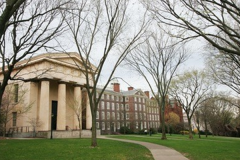 學術自由的布朗大學在你的夢校清單里嗎？