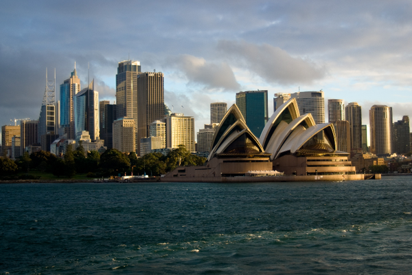 留學澳洲，行李箱里帶什么？