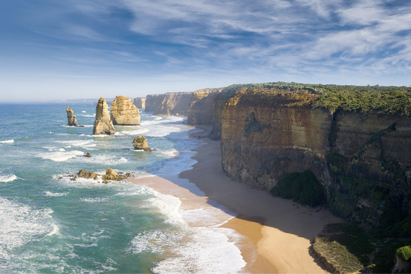 高考后申請澳洲本科留學的優勢？