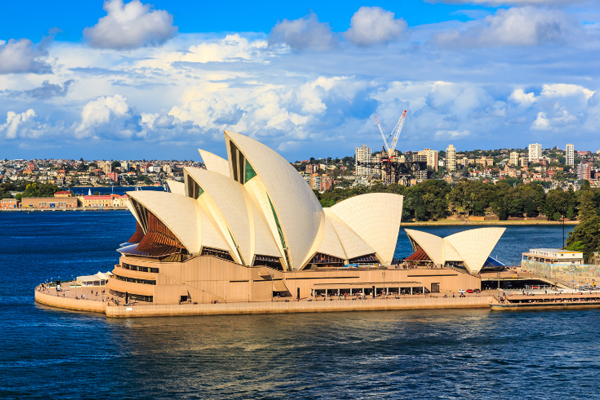 留學澳洲八大專業 哪些才是王牌專業？