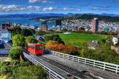 新西蘭留學有哪些優勢