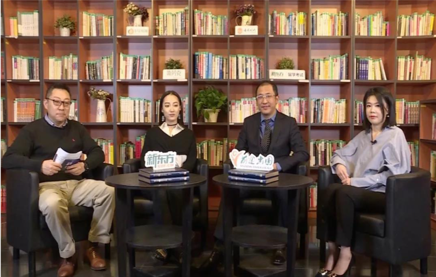 如何成為國際范兒的藝術家？解析全球藝術留學