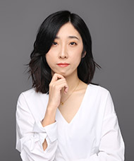 五湖留學顧問團隊-留學規劃師-張爽