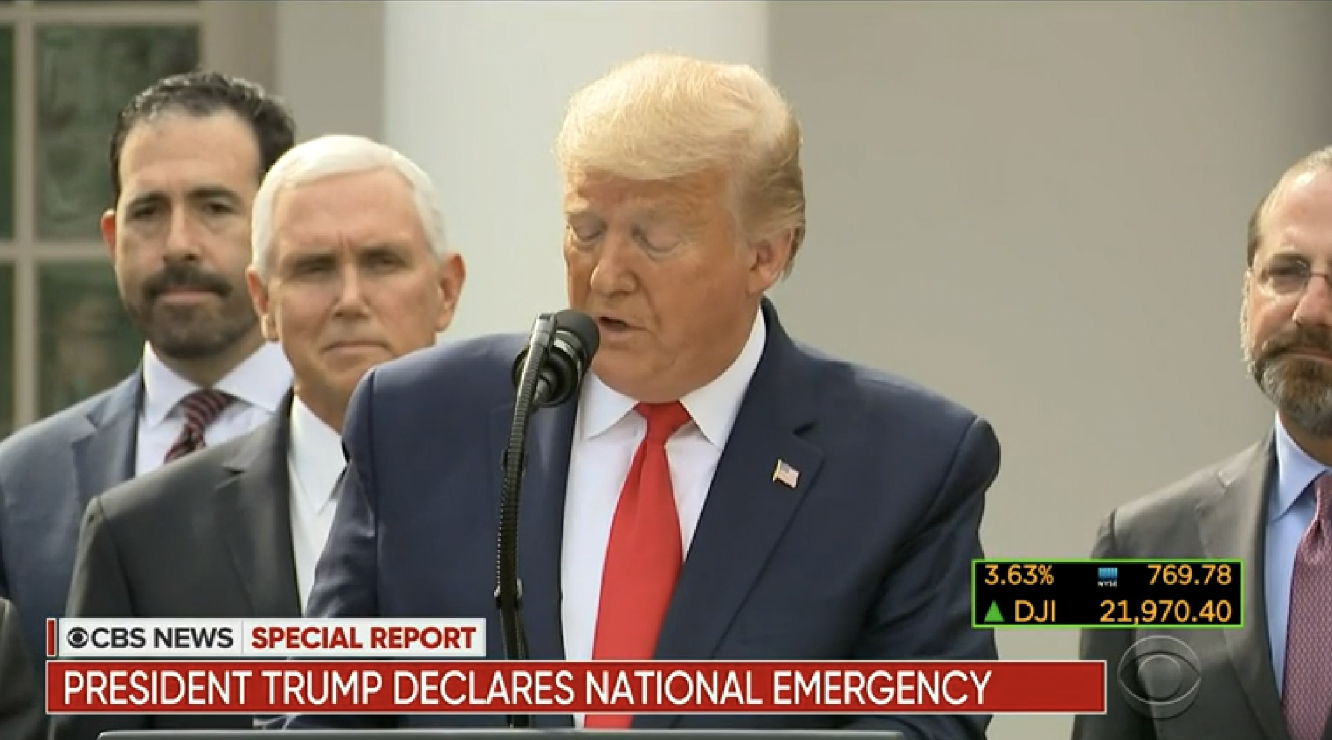 美國留學——疫情快訊