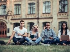 去英國大學讀研留學條件