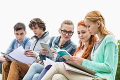 澳洲留學，了解澳洲研究生課程分類