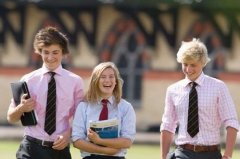 英國中學留學的條件