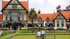 新西蘭留學研究生條件