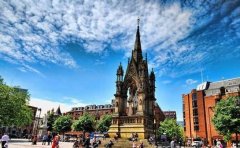 英國留學的大學分類