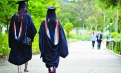 美國留學本科條件