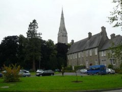 愛爾蘭留學費用