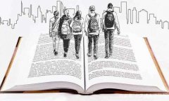 出國留學申請流程