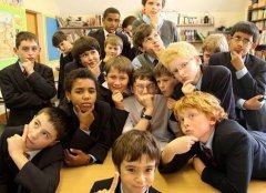 高中生如何去英國留學