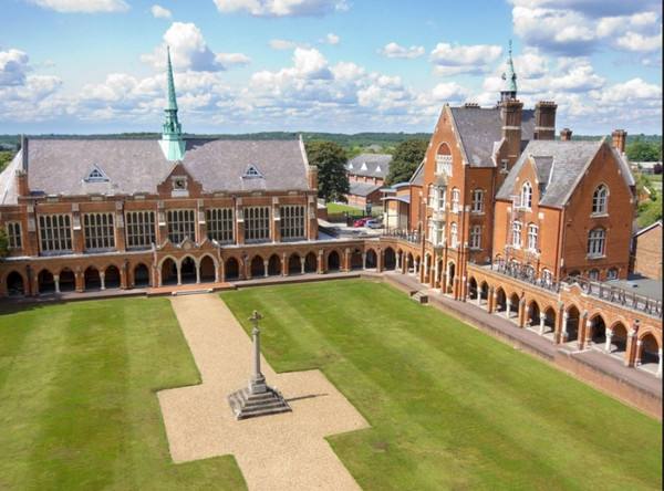 美國(guó)私立高中排名