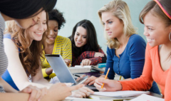 學習雅思的方法