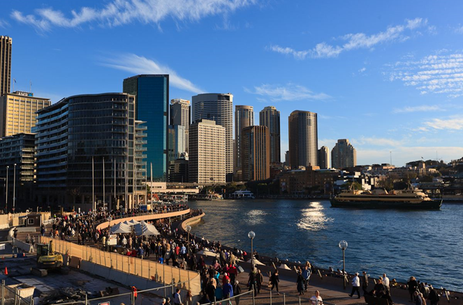 澳洲留學(xué)攻略大全