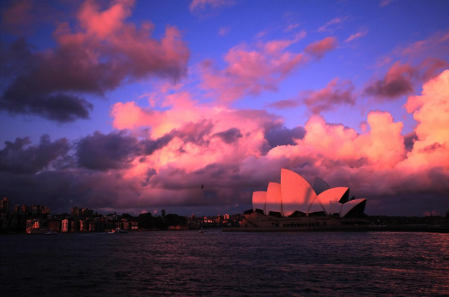 澳洲留學(xué)攻略大全