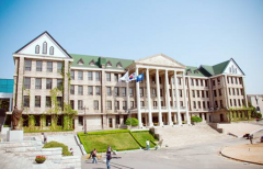 韓國留學一年要花費多少？