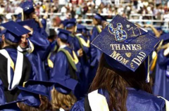 美國留學必須得養成的幾個好習慣