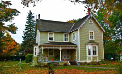 美國留學生如何搬家？