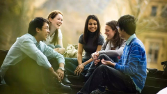 留學的申請都有哪些方式？