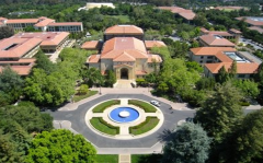 出國留學，在美國大學聽課是什么樣的？