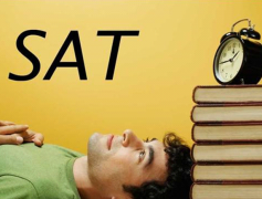 去美國留學的ACT要求？