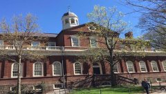 去美國出國留學需要注意什么？