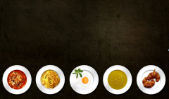 韓國食物與中國差別大嗎？中國學生能不能適應