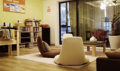 出國留學的條件,韓國的學校宿舍條件怎么樣？