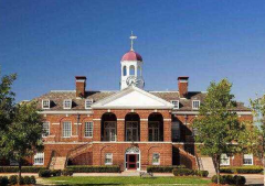 美國哈佛大學喜歡招那種類型的學生呢？