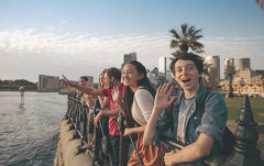 如今去英國留學對我們有什么好處嗎？