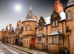 莫納什大學出國留學