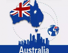 出國留學澳洲留學銀行開戶必備
