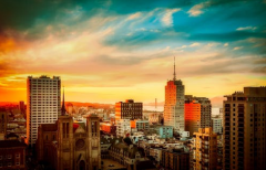 坐火車從倫敦到北京只需要四站？出國坐火車也