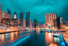 倫敦蓋特威克機(jī)場使用AR為乘客指路，出入境不愁