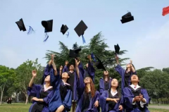 漲姿勢：去美國大學留學，托福雅思GRE、GMAT、