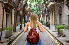 出國留學(xué)其實是一種人生規(guī)劃一