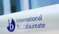 2020年5月IB考試時間安排公布！