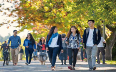 出國留學--你們準備好了嗎二？