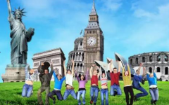 出國留學|你的雅思分數可以上國外哪些學校？看