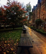 格拉斯哥大學相當于中國什么等級的大學？