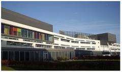 愛丁堡大學，你咋那么好呢