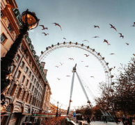 英國這幾所著名的商學院你該怎么選？